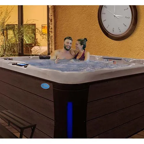 Platinum hot tubs for sale in Haverhill